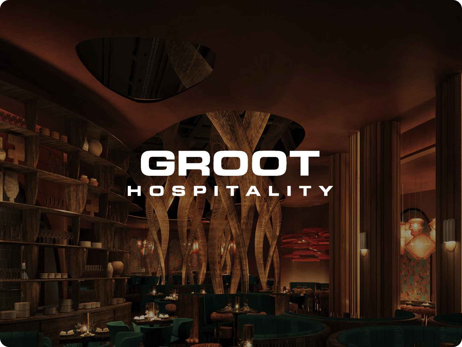 Groot Hospitality